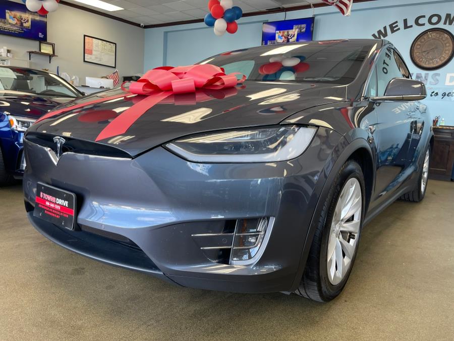 2018 Tesla Model X P100D AWD, available for sale in Inwood, New York | 5 Towns Drive. Inwood, New York 2018 Tesla Model X P100D AWD, available for sale in Inwood, New York | 5 Towns Drive. Inwood, New York