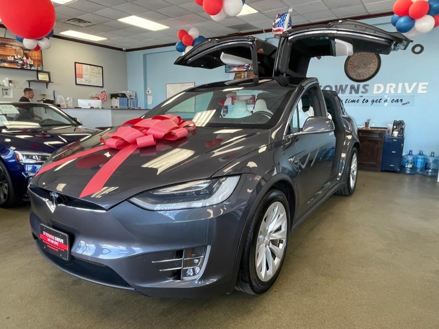 2018 Tesla Model X P100D AWD, available for sale in Inwood, New York | 5 Towns Drive. Inwood, New York 2018 Tesla Model X P100D AWD, available for sale in Inwood, New York | 5 Towns Drive. Inwood, New York