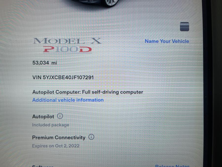 2018 Tesla Model X P100D AWD, available for sale in Inwood, New York | 5 Towns Drive. Inwood, New York 2018 Tesla Model X P100D AWD, available for sale in Inwood, New York | 5 Towns Drive. Inwood, New York