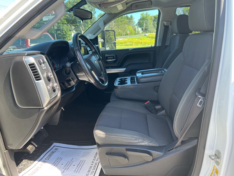 Used Chevrolet Silverado 2500HD 4WD Crew Cab 153.7" LT 2015 | Pray's Auto Sales . Bangor , Maine Used Chevrolet Silverado 2500HD 4WD Crew Cab 153.7" LT 2015 | Pray's Auto Sales . Bangor , Maine
