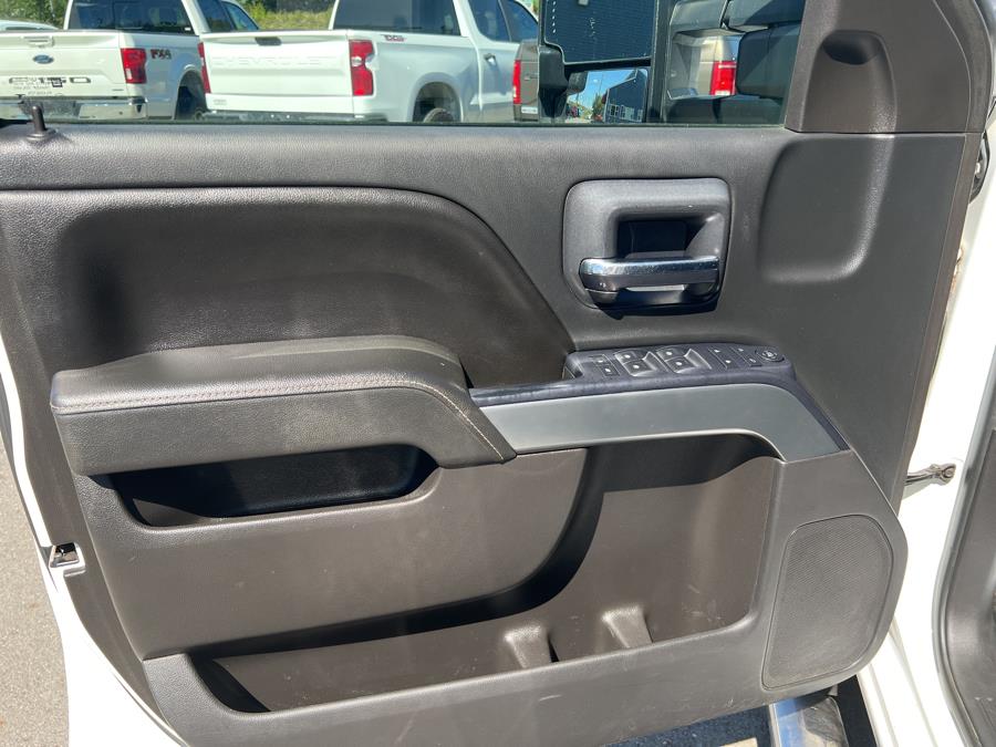 Used Chevrolet Silverado 2500HD 4WD Crew Cab 153.7" LT 2015 | Pray's Auto Sales . Bangor , Maine Used Chevrolet Silverado 2500HD 4WD Crew Cab 153.7" LT 2015 | Pray's Auto Sales . Bangor , Maine