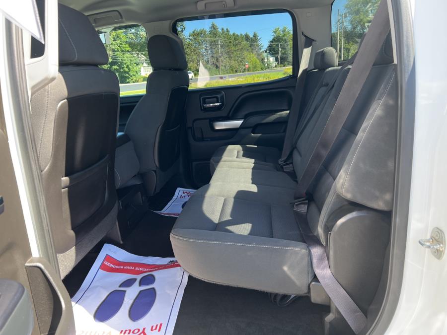 Used Chevrolet Silverado 2500HD 4WD Crew Cab 153.7" LT 2015 | Pray's Auto Sales . Bangor , Maine Used Chevrolet Silverado 2500HD 4WD Crew Cab 153.7" LT 2015 | Pray's Auto Sales . Bangor , Maine