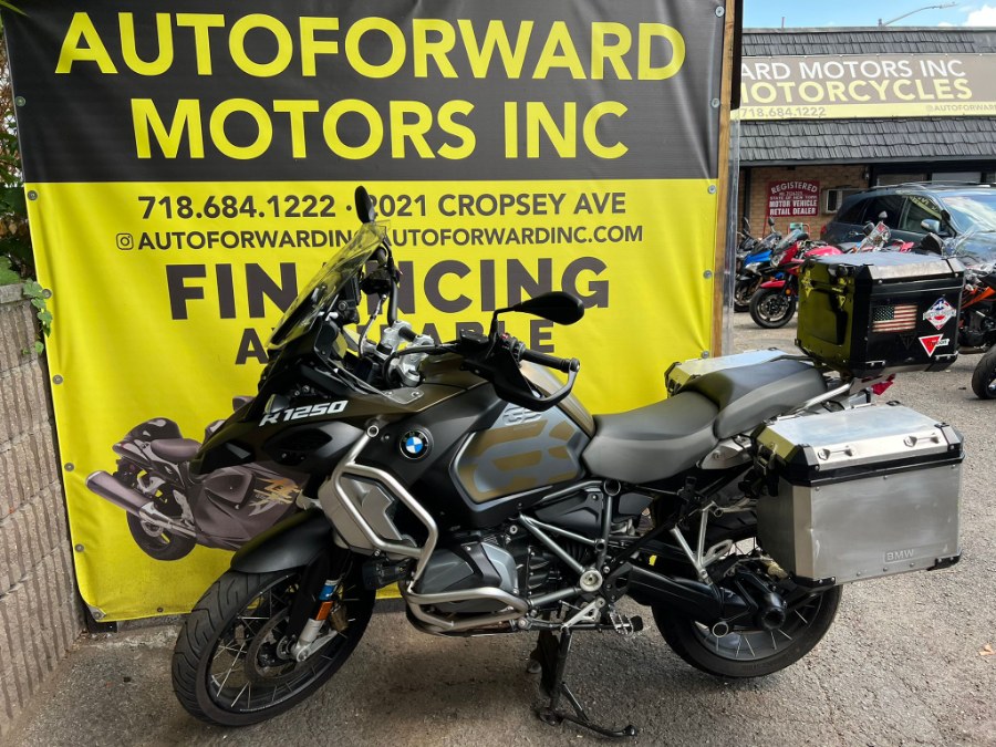 2020 BMW R 1250 GS 1250, available for sale in Brooklyn, New York | Autoforward Motors Inc.. Brooklyn, New York 2020 BMW R 1250 GS 1250, available for sale in Brooklyn, New York | Autoforward Motors Inc.. Brooklyn, New York