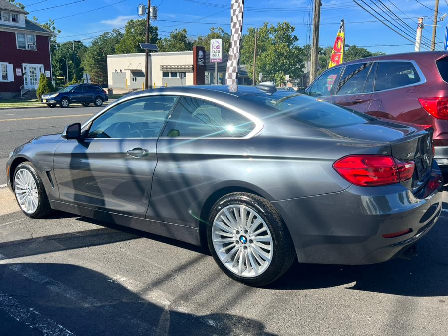 Used BMW 4 Series 2dr Cpe 428i xDrive AWD SULEV 2016 | Champion Auto Sales. Linden, New Jersey
