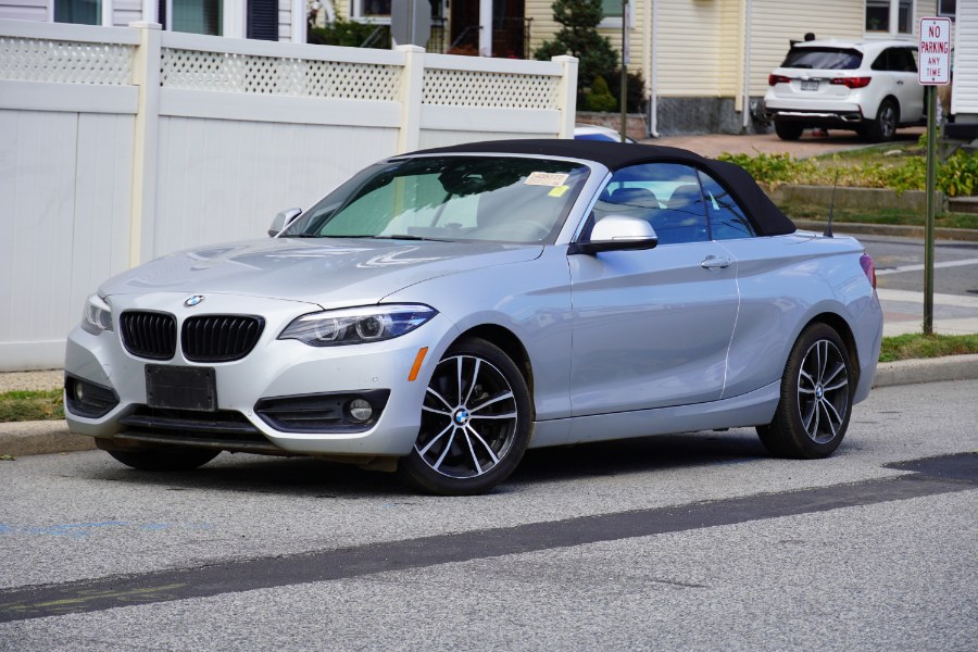 Used BMW 2 Series 230i xDrive Sport Line Package 2020 | Auto Expo Ent Inc.. Great Neck, New York