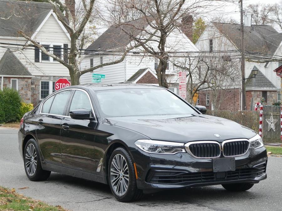 Used BMW 5 Series 540i xDrive Sport Line Package 2019 | Auto Expo. Great Neck, New York
