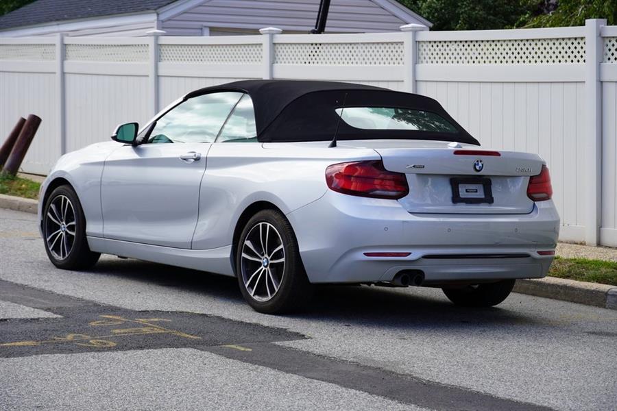 Used BMW 2 Series 230i xDrive Sport Line Package 2020 | Auto Expo. Great Neck, New York