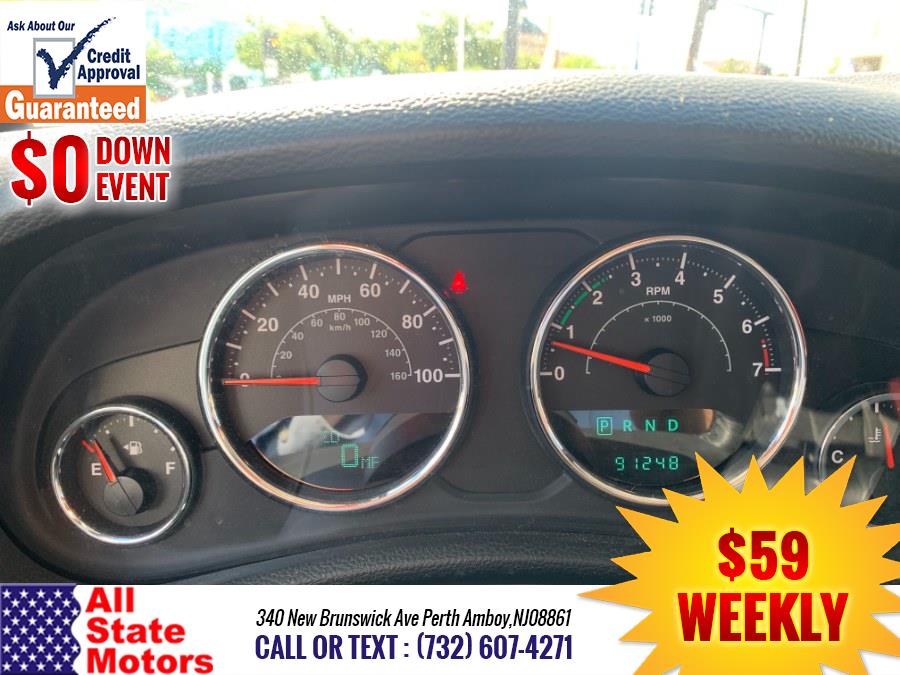 Used Jeep Wrangler Unlimited 4WD 4dr Dragon Edition *Ltd Avail* 2014 | All State Motor Inc. Perth Amboy, New Jersey Used Jeep Wrangler Unlimited 4WD 4dr Dragon Edition *Ltd Avail* 2014 | All State Motor Inc. Perth Amboy, New Jersey