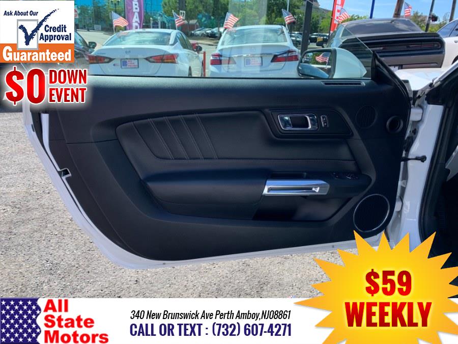 2017 Ford Mustang EcoBoost Premium Fastback, available for sale in Perth Amboy, New Jersey | All State Motor Inc. Perth Amboy, New Jersey 2017 Ford Mustang EcoBoost Premium Fastback, available for sale in Perth Amboy, New Jersey | All State Motor Inc. Perth Amboy, New Jersey