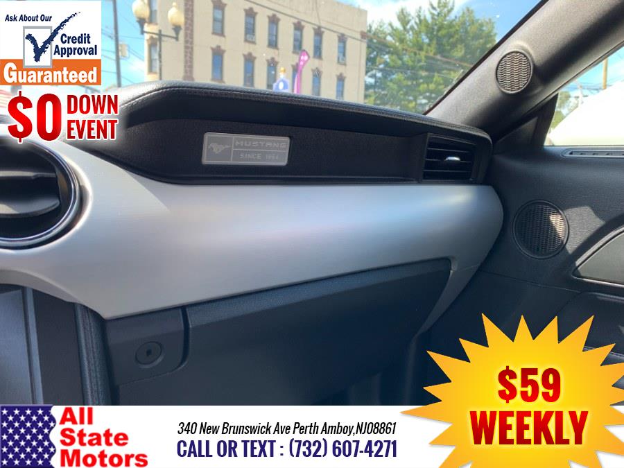 2017 Ford Mustang EcoBoost Premium Fastback, available for sale in Perth Amboy, New Jersey | All State Motor Inc. Perth Amboy, New Jersey 2017 Ford Mustang EcoBoost Premium Fastback, available for sale in Perth Amboy, New Jersey | All State Motor Inc. Perth Amboy, New Jersey