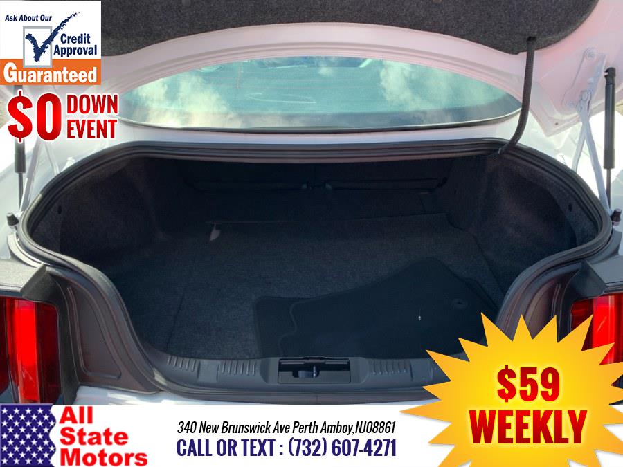 2017 Ford Mustang EcoBoost Premium Fastback, available for sale in Perth Amboy, New Jersey | All State Motor Inc. Perth Amboy, New Jersey 2017 Ford Mustang EcoBoost Premium Fastback, available for sale in Perth Amboy, New Jersey | All State Motor Inc. Perth Amboy, New Jersey