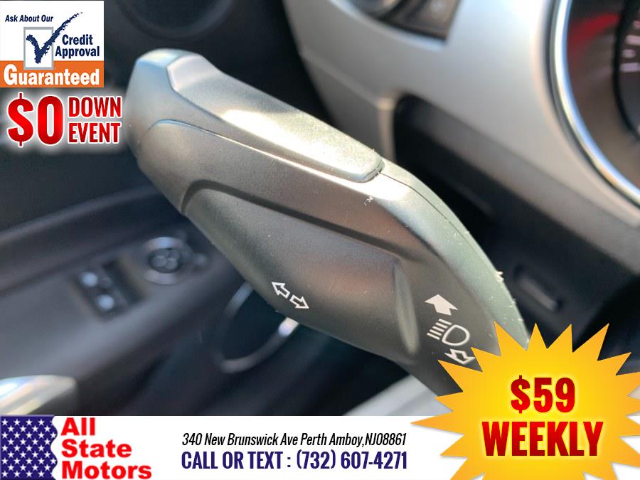 2017 Ford Mustang EcoBoost Premium Fastback, available for sale in Perth Amboy, New Jersey | All State Motor Inc. Perth Amboy, New Jersey 2017 Ford Mustang EcoBoost Premium Fastback, available for sale in Perth Amboy, New Jersey | All State Motor Inc. Perth Amboy, New Jersey