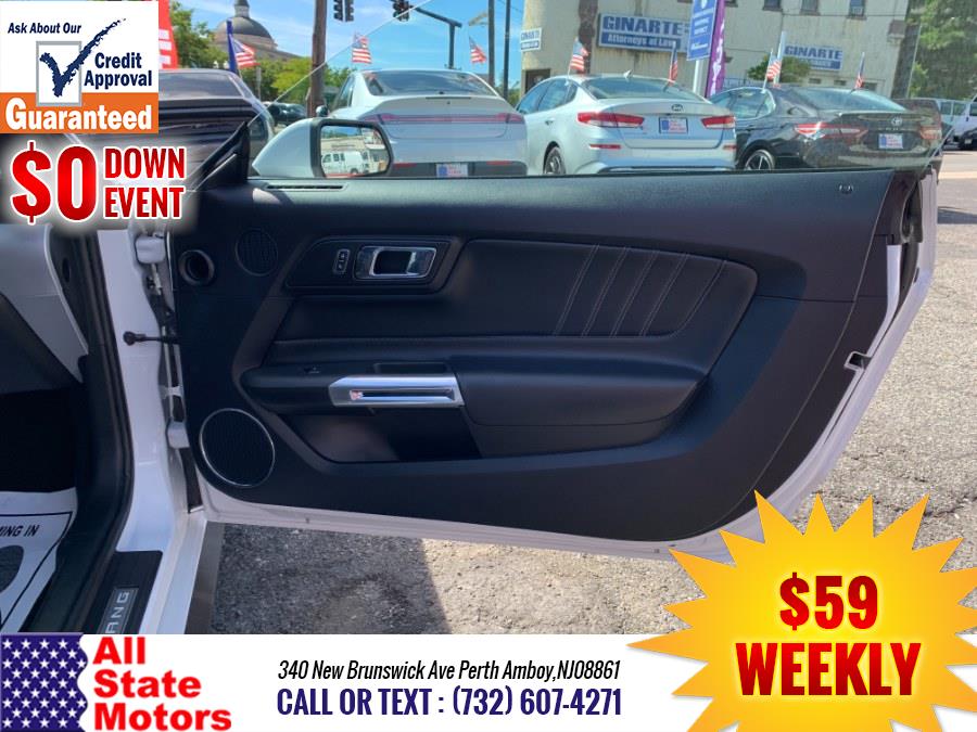 2017 Ford Mustang EcoBoost Premium Fastback, available for sale in Perth Amboy, New Jersey | All State Motor Inc. Perth Amboy, New Jersey 2017 Ford Mustang EcoBoost Premium Fastback, available for sale in Perth Amboy, New Jersey | All State Motor Inc. Perth Amboy, New Jersey