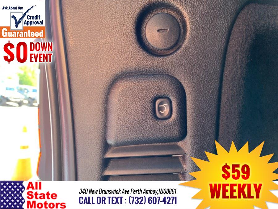 Used Dodge Durango GT AWD 2018 | All State Motor Inc. Perth Amboy, New Jersey Used Dodge Durango GT AWD 2018 | All State Motor Inc. Perth Amboy, New Jersey