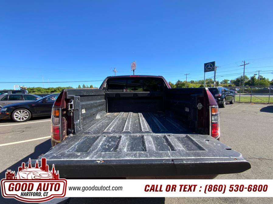 2008 Honda Ridgeline 4WD Crew Cab RTL w/Lthr, available for sale in Hartford, Connecticut | Good Auto LLC. Hartford, Connecticut 2008 Honda Ridgeline 4WD Crew Cab RTL w/Lthr, available for sale in Hartford, Connecticut | Good Auto LLC. Hartford, Connecticut