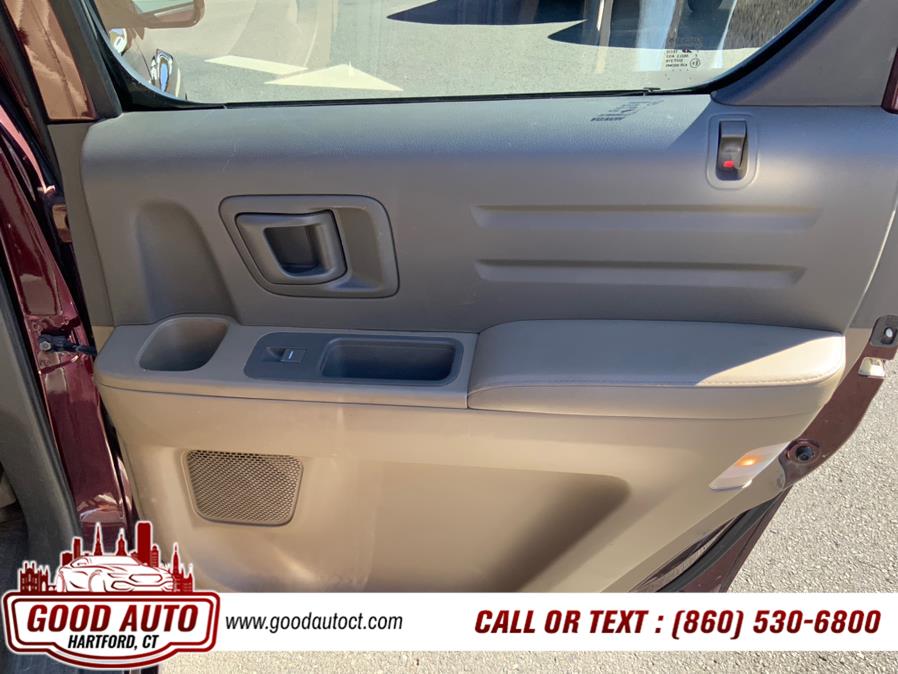 2008 Honda Ridgeline 4WD Crew Cab RTL w/Lthr, available for sale in Hartford, Connecticut | Good Auto LLC. Hartford, Connecticut 2008 Honda Ridgeline 4WD Crew Cab RTL w/Lthr, available for sale in Hartford, Connecticut | Good Auto LLC. Hartford, Connecticut