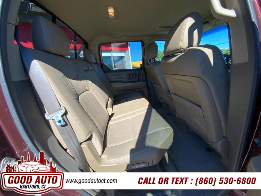 2008 Honda Ridgeline 4WD Crew Cab RTL w/Lthr, available for sale in Hartford, Connecticut | Good Auto LLC. Hartford, Connecticut 2008 Honda Ridgeline 4WD Crew Cab RTL w/Lthr, available for sale in Hartford, Connecticut | Good Auto LLC. Hartford, Connecticut
