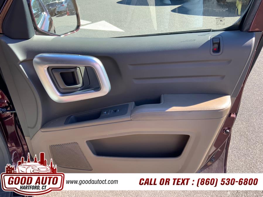 2008 Honda Ridgeline 4WD Crew Cab RTL w/Lthr, available for sale in Hartford, Connecticut | Good Auto LLC. Hartford, Connecticut 2008 Honda Ridgeline 4WD Crew Cab RTL w/Lthr, available for sale in Hartford, Connecticut | Good Auto LLC. Hartford, Connecticut