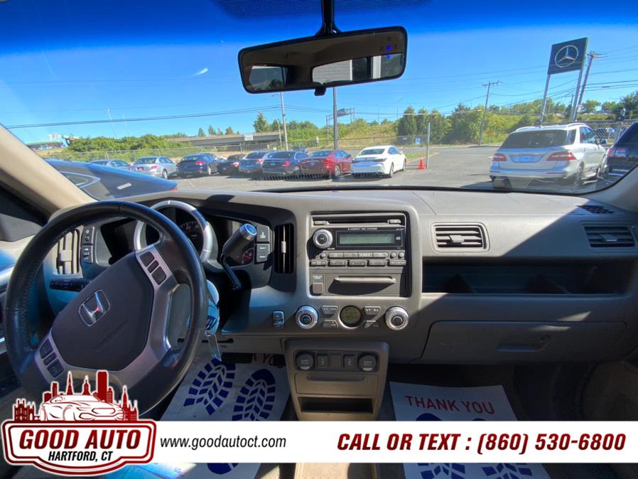 2008 Honda Ridgeline 4WD Crew Cab RTL w/Lthr, available for sale in Hartford, Connecticut | Good Auto LLC. Hartford, Connecticut 2008 Honda Ridgeline 4WD Crew Cab RTL w/Lthr, available for sale in Hartford, Connecticut | Good Auto LLC. Hartford, Connecticut