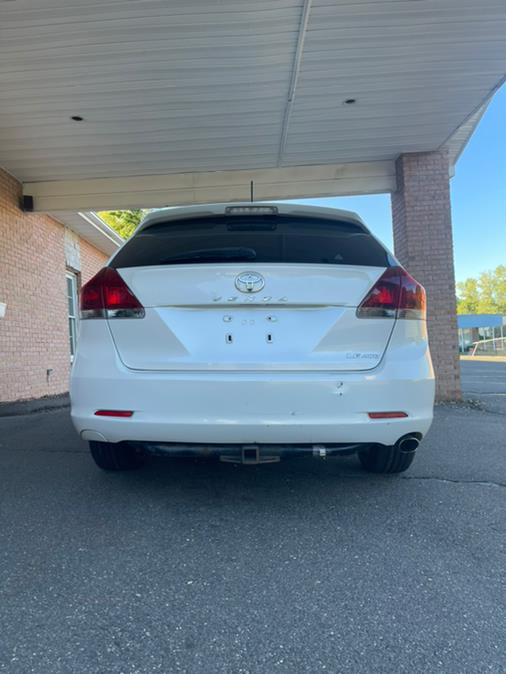 2013 Toyota Venza 4dr Wgn I4 AWD XLE (Natl), available for sale in New Britain, Connecticut | Supreme Automotive. New Britain, Connecticut 2013 Toyota Venza 4dr Wgn I4 AWD XLE (Natl), available for sale in New Britain, Connecticut | Supreme Automotive. New Britain, Connecticut