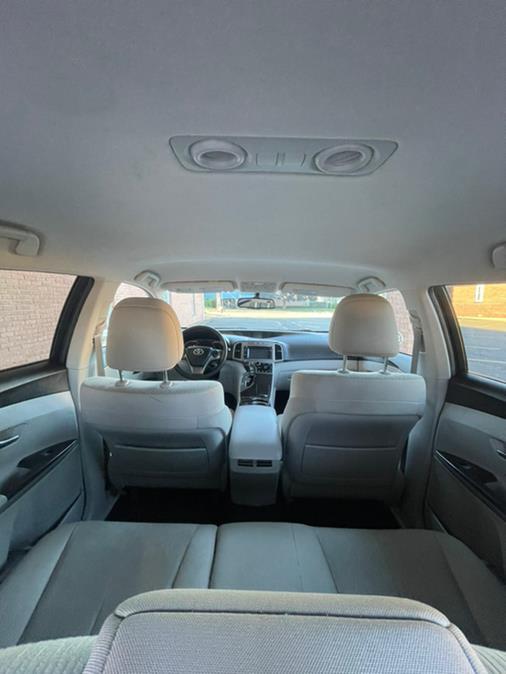 2013 Toyota Venza 4dr Wgn I4 AWD XLE (Natl), available for sale in New Britain, Connecticut | Supreme Automotive. New Britain, Connecticut 2013 Toyota Venza 4dr Wgn I4 AWD XLE (Natl), available for sale in New Britain, Connecticut | Supreme Automotive. New Britain, Connecticut