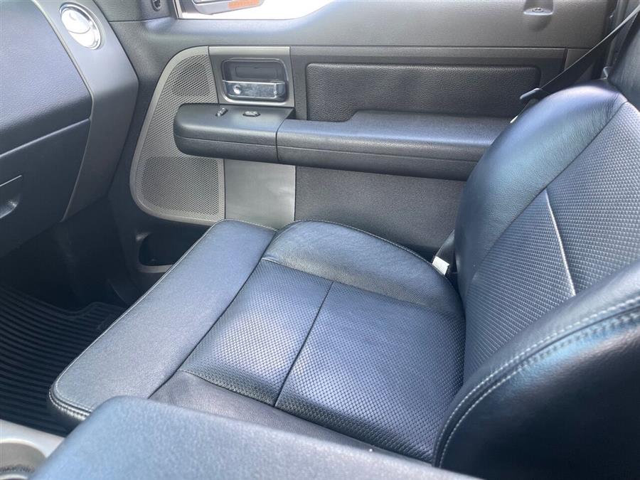 2005 Ford F-150 FX4 4dr SuperCab 4WD Styleside 5.5 ft. SB, available for sale in Roslyn Heights, New York | Mekawy Auto Sales Inc. Roslyn Heights, New York 2005 Ford F-150 FX4 4dr SuperCab 4WD Styleside 5.5 ft. SB, available for sale in Roslyn Heights, New York | Mekawy Auto Sales Inc. Roslyn Heights, New York