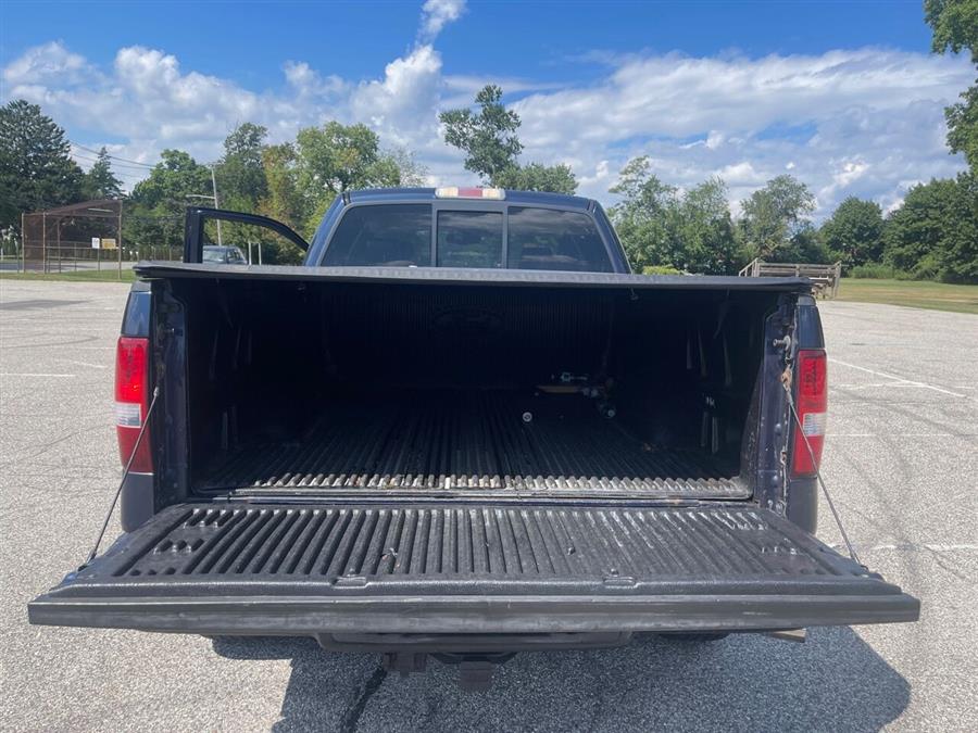 2005 Ford F-150 FX4 4dr SuperCab 4WD Styleside 5.5 ft. SB, available for sale in Roslyn Heights, New York | Mekawy Auto Sales Inc. Roslyn Heights, New York 2005 Ford F-150 FX4 4dr SuperCab 4WD Styleside 5.5 ft. SB, available for sale in Roslyn Heights, New York | Mekawy Auto Sales Inc. Roslyn Heights, New York