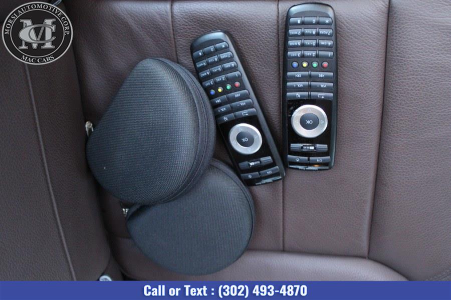 Used Mercedes-Benz GL-Class 4MATIC 4dr GL 450 2015 | Morsi Automotive Corp. New Castle, Delaware Used Mercedes-Benz GL-Class 4MATIC 4dr GL 450 2015 | Morsi Automotive Corp. New Castle, Delaware