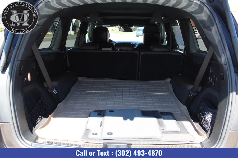 Used Mercedes-Benz GL-Class 4MATIC 4dr GL 450 2015 | Morsi Automotive Corp. New Castle, Delaware Used Mercedes-Benz GL-Class 4MATIC 4dr GL 450 2015 | Morsi Automotive Corp. New Castle, Delaware