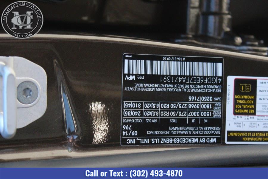 Used Mercedes-Benz GL-Class 4MATIC 4dr GL 450 2015 | Morsi Automotive Corp. New Castle, Delaware Used Mercedes-Benz GL-Class 4MATIC 4dr GL 450 2015 | Morsi Automotive Corp. New Castle, Delaware