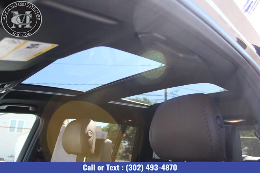 Used Mercedes-Benz GL-Class 4MATIC 4dr GL 450 2015 | Morsi Automotive Corp. New Castle, Delaware Used Mercedes-Benz GL-Class 4MATIC 4dr GL 450 2015 | Morsi Automotive Corp. New Castle, Delaware