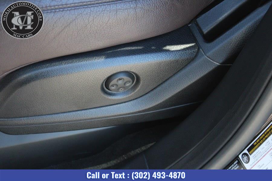 Used Mercedes-Benz GL-Class 4MATIC 4dr GL 450 2015 | Morsi Automotive Corp. New Castle, Delaware Used Mercedes-Benz GL-Class 4MATIC 4dr GL 450 2015 | Morsi Automotive Corp. New Castle, Delaware