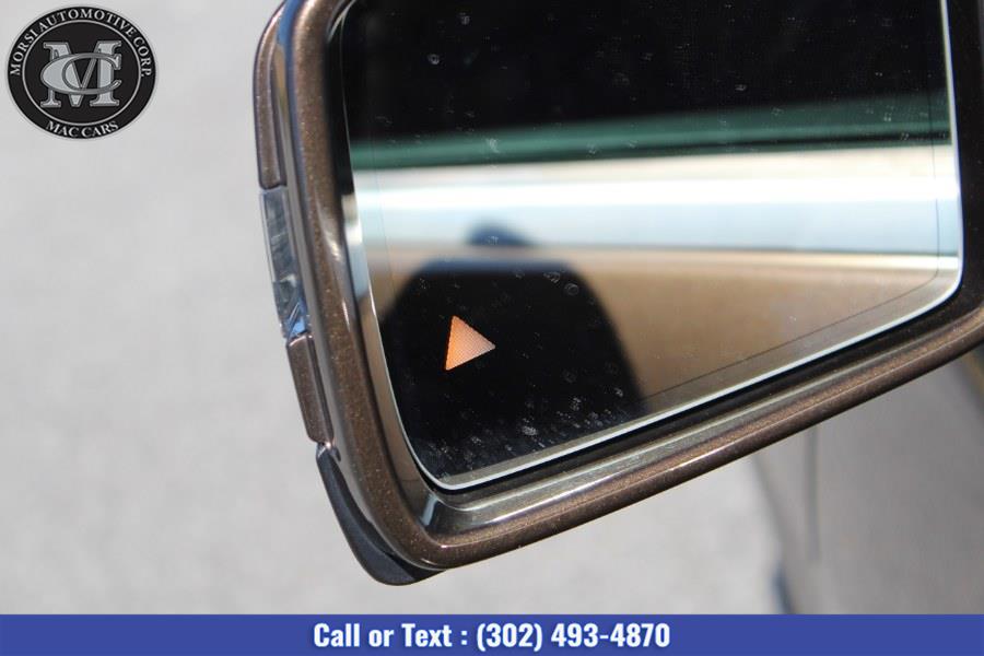 Used Mercedes-Benz GL-Class 4MATIC 4dr GL 450 2015 | Morsi Automotive Corp. New Castle, Delaware Used Mercedes-Benz GL-Class 4MATIC 4dr GL 450 2015 | Morsi Automotive Corp. New Castle, Delaware