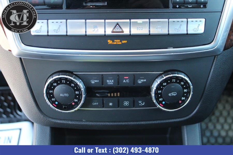 Used Mercedes-Benz GL-Class 4MATIC 4dr GL 450 2015 | Morsi Automotive Corp. New Castle, Delaware Used Mercedes-Benz GL-Class 4MATIC 4dr GL 450 2015 | Morsi Automotive Corp. New Castle, Delaware