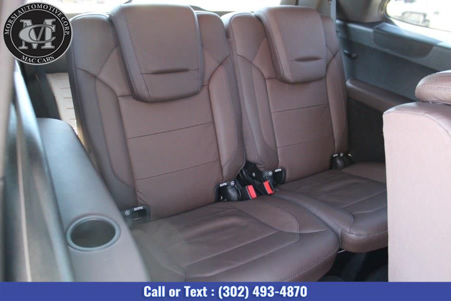 Used Mercedes-Benz GL-Class 4MATIC 4dr GL 450 2015 | Morsi Automotive Corp. New Castle, Delaware Used Mercedes-Benz GL-Class 4MATIC 4dr GL 450 2015 | Morsi Automotive Corp. New Castle, Delaware