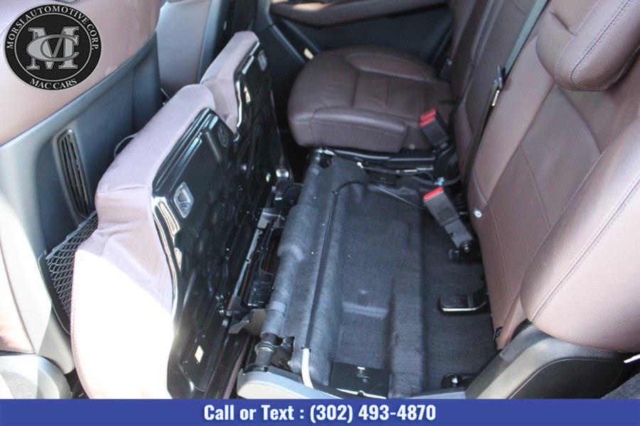 Used Mercedes-Benz GL-Class 4MATIC 4dr GL 450 2015 | Morsi Automotive Corp. New Castle, Delaware Used Mercedes-Benz GL-Class 4MATIC 4dr GL 450 2015 | Morsi Automotive Corp. New Castle, Delaware