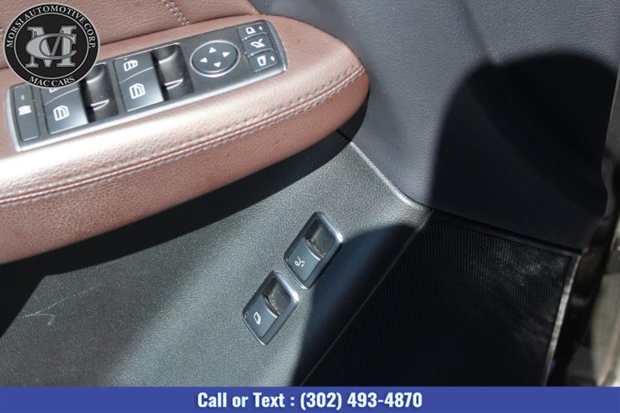 Used Mercedes-Benz GL-Class 4MATIC 4dr GL 450 2015 | Morsi Automotive Corp. New Castle, Delaware Used Mercedes-Benz GL-Class 4MATIC 4dr GL 450 2015 | Morsi Automotive Corp. New Castle, Delaware