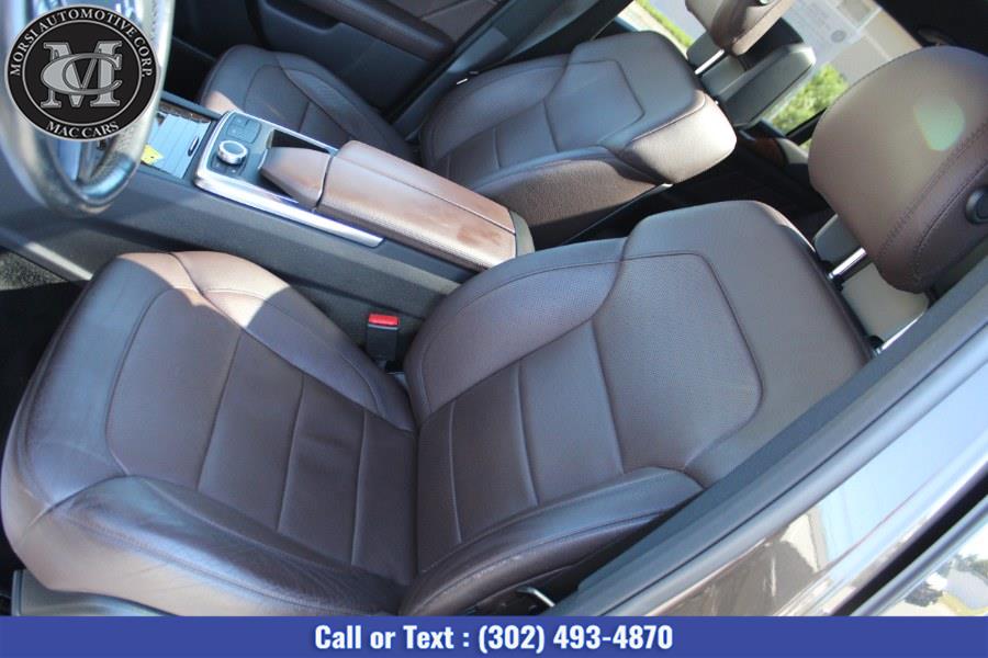 Used Mercedes-Benz GL-Class 4MATIC 4dr GL 450 2015 | Morsi Automotive Corp. New Castle, Delaware Used Mercedes-Benz GL-Class 4MATIC 4dr GL 450 2015 | Morsi Automotive Corp. New Castle, Delaware