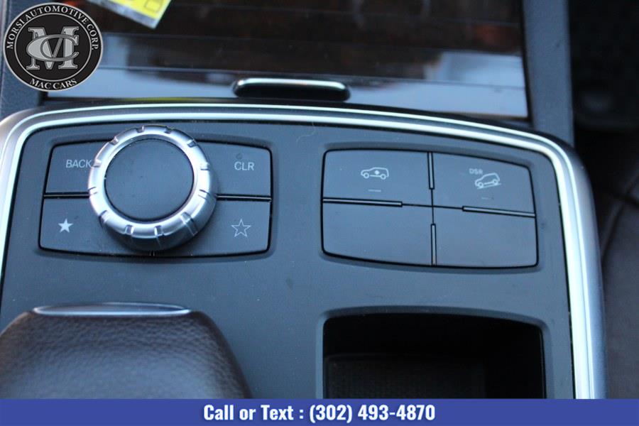 Used Mercedes-Benz GL-Class 4MATIC 4dr GL 450 2015 | Morsi Automotive Corp. New Castle, Delaware Used Mercedes-Benz GL-Class 4MATIC 4dr GL 450 2015 | Morsi Automotive Corp. New Castle, Delaware