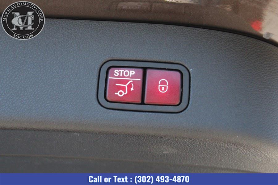 Used Mercedes-Benz GL-Class 4MATIC 4dr GL 450 2015 | Morsi Automotive Corp. New Castle, Delaware Used Mercedes-Benz GL-Class 4MATIC 4dr GL 450 2015 | Morsi Automotive Corp. New Castle, Delaware