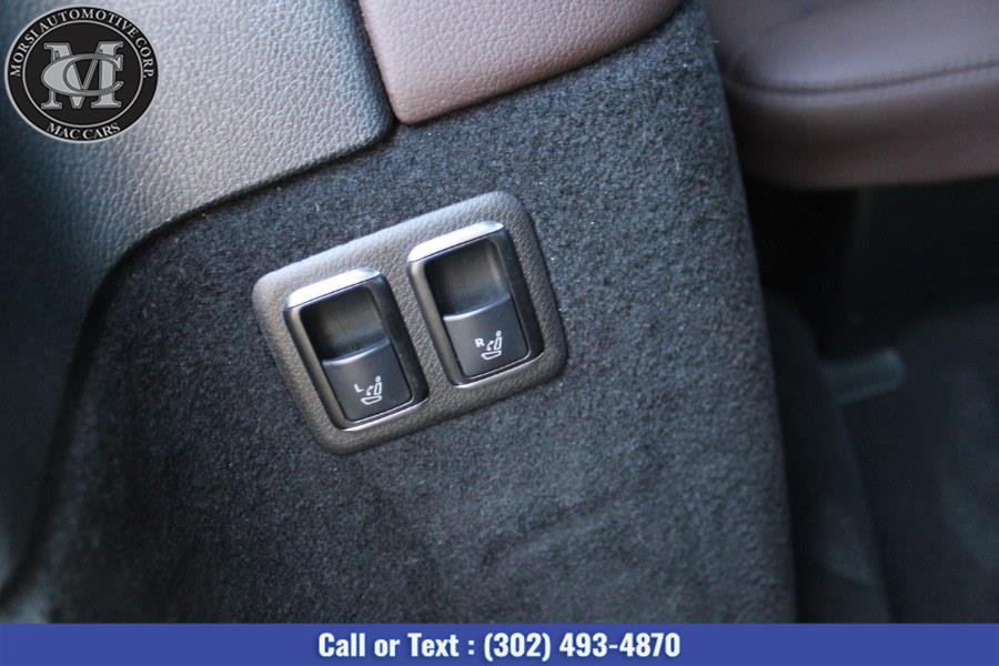 Used Mercedes-Benz GL-Class 4MATIC 4dr GL 450 2015 | Morsi Automotive Corp. New Castle, Delaware Used Mercedes-Benz GL-Class 4MATIC 4dr GL 450 2015 | Morsi Automotive Corp. New Castle, Delaware