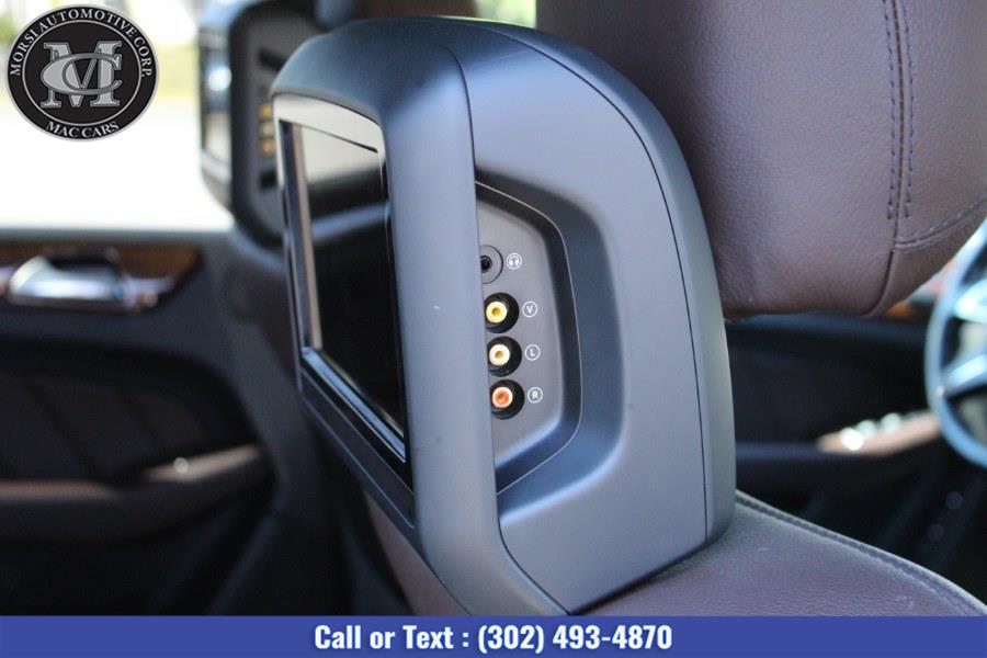 Used Mercedes-Benz GL-Class 4MATIC 4dr GL 450 2015 | Morsi Automotive Corp. New Castle, Delaware Used Mercedes-Benz GL-Class 4MATIC 4dr GL 450 2015 | Morsi Automotive Corp. New Castle, Delaware