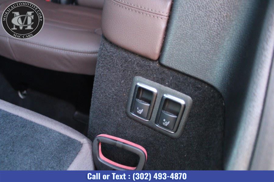 Used Mercedes-Benz GL-Class 4MATIC 4dr GL 450 2015 | Morsi Automotive Corp. New Castle, Delaware Used Mercedes-Benz GL-Class 4MATIC 4dr GL 450 2015 | Morsi Automotive Corp. New Castle, Delaware