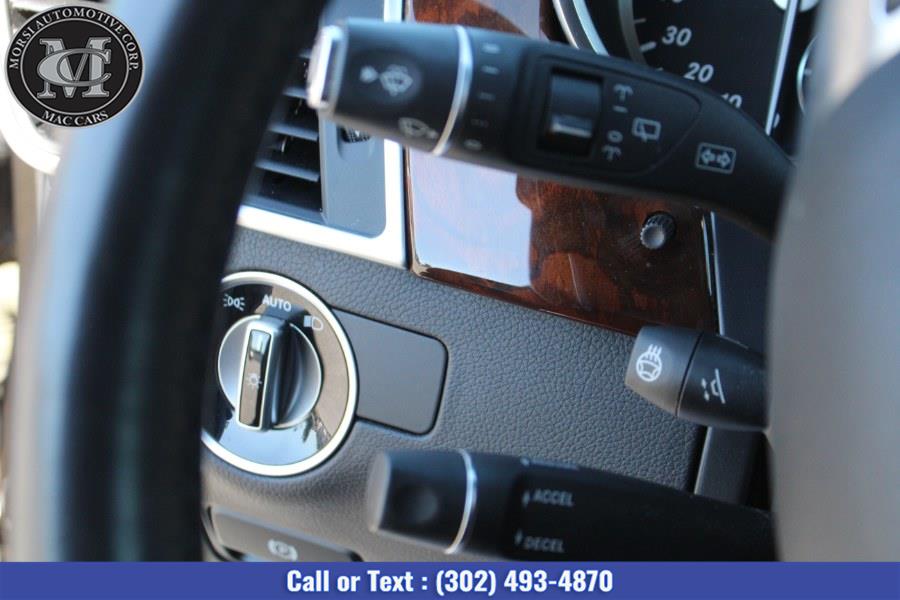 Used Mercedes-Benz GL-Class 4MATIC 4dr GL 450 2015 | Morsi Automotive Corp. New Castle, Delaware Used Mercedes-Benz GL-Class 4MATIC 4dr GL 450 2015 | Morsi Automotive Corp. New Castle, Delaware