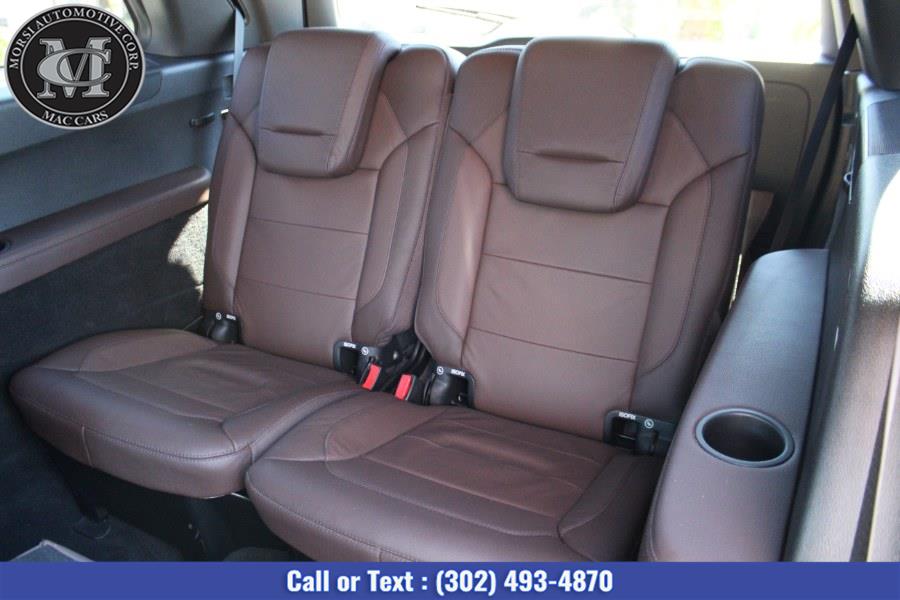 Used Mercedes-Benz GL-Class 4MATIC 4dr GL 450 2015 | Morsi Automotive Corp. New Castle, Delaware Used Mercedes-Benz GL-Class 4MATIC 4dr GL 450 2015 | Morsi Automotive Corp. New Castle, Delaware