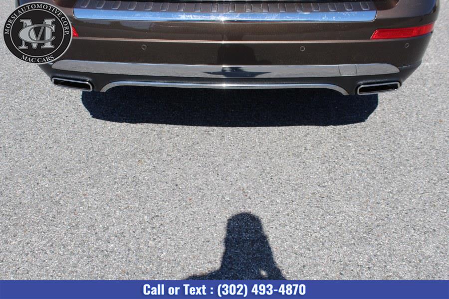 Used Mercedes-Benz GL-Class 4MATIC 4dr GL 450 2015 | Morsi Automotive Corp. New Castle, Delaware Used Mercedes-Benz GL-Class 4MATIC 4dr GL 450 2015 | Morsi Automotive Corp. New Castle, Delaware