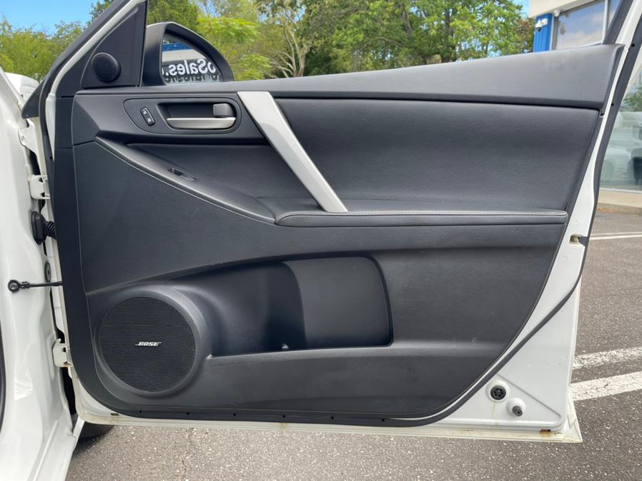 Used Mazda Mazda3 Grand Touring. 1 OWNER! 2012 | Sunrise of Elmont. Elmont, New York Used Mazda Mazda3 Grand Touring. 1 OWNER! 2012 | Sunrise of Elmont. Elmont, New York