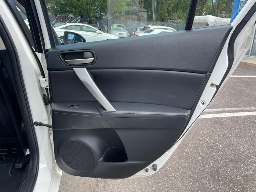 Used Mazda Mazda3 Grand Touring. 1 OWNER! 2012 | Sunrise of Elmont. Elmont, New York Used Mazda Mazda3 Grand Touring. 1 OWNER! 2012 | Sunrise of Elmont. Elmont, New York