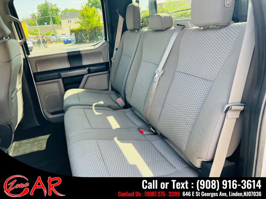 2017 Ford F-150 XLT 4WD SuperCrew 6.5'' Box, available for sale in Linden, New Jersey | Car Zone. Linden, New Jersey 2017 Ford F-150 XLT 4WD SuperCrew 6.5'' Box, available for sale in Linden, New Jersey | Car Zone. Linden, New Jersey
