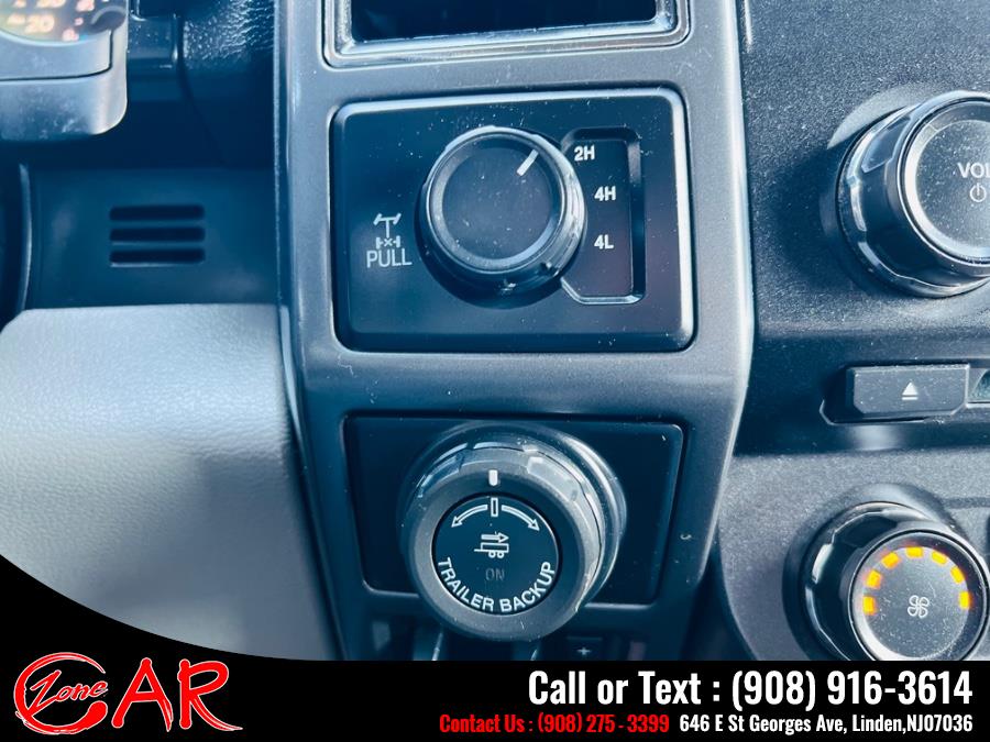 2017 Ford F-150 XLT 4WD SuperCrew 6.5'' Box, available for sale in Linden, New Jersey | Car Zone. Linden, New Jersey 2017 Ford F-150 XLT 4WD SuperCrew 6.5'' Box, available for sale in Linden, New Jersey | Car Zone. Linden, New Jersey